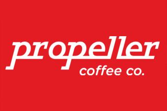 PROPELLER COFFEE