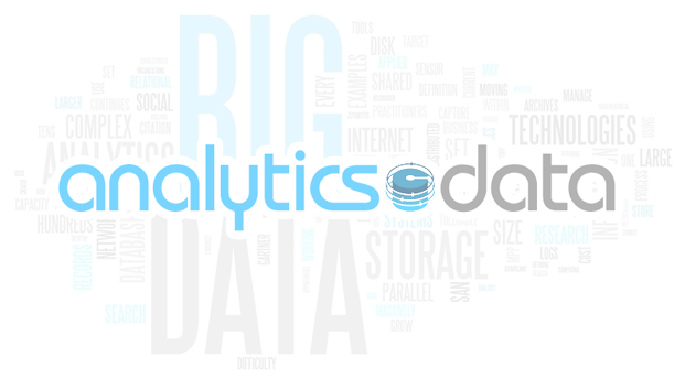 Analytics-Data